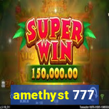 amethyst 777